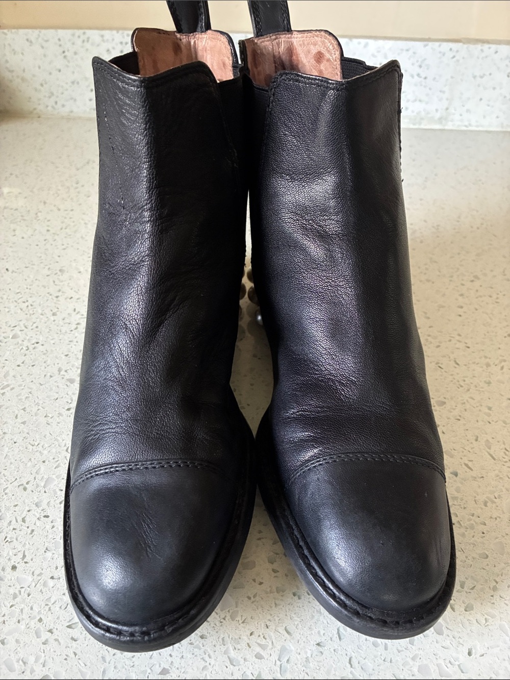 Louise et cie boots